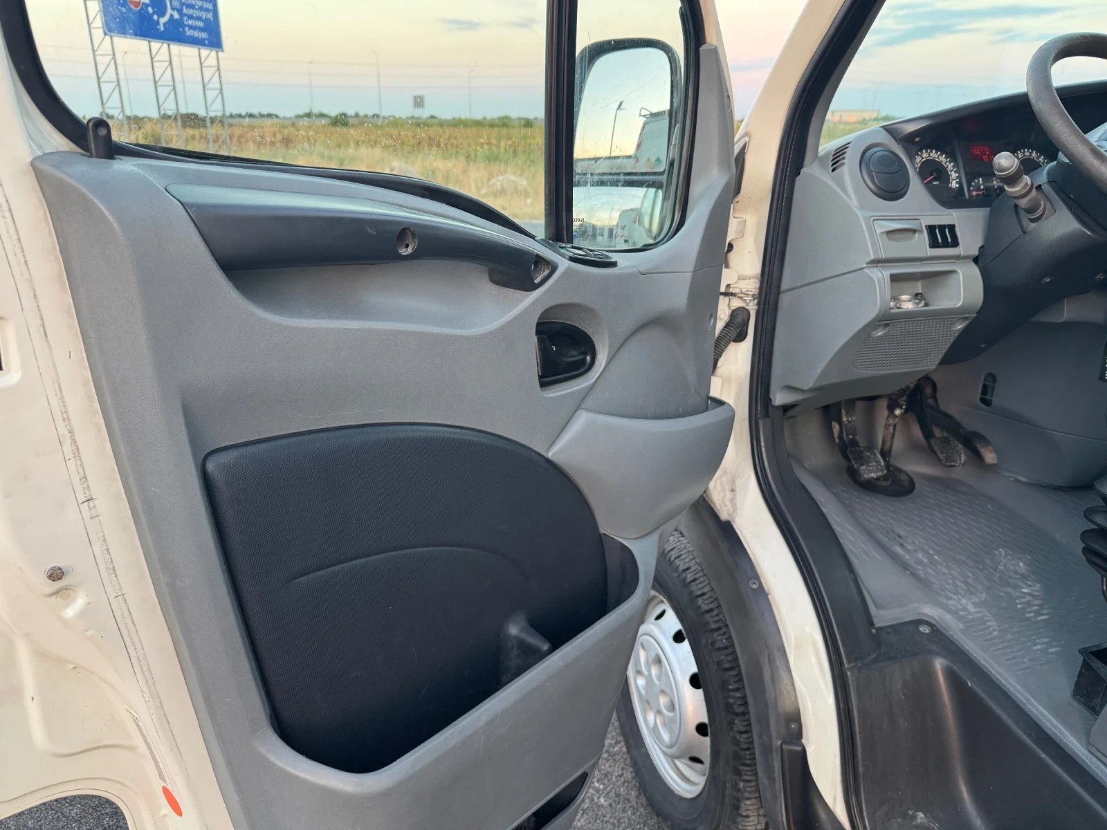 Iveco 35s12 2.3 5+ 1, снимка 9 - Бусове и автобуси - 55741540