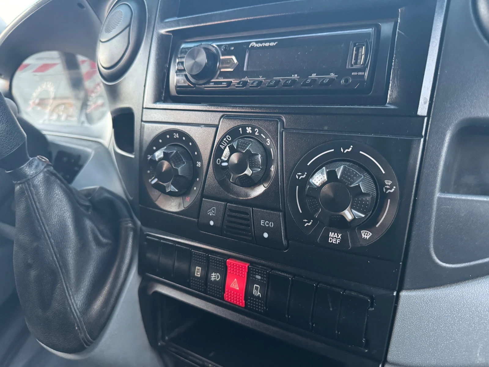 Iveco 35s12 2.3 5+ 1, снимка 7 - Бусове и автобуси - 55741540