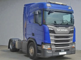 Scania R 500 Хидравлика, Евро-6, снимка 1