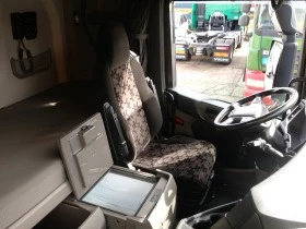 Scania R 500 Хидравлика, Евро-6, снимка 6