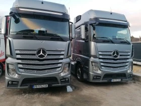 Mercedes-Benz Actros 1945 - Мега Комплект, снимка 4