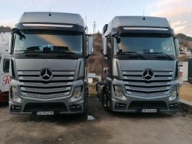 Mercedes-Benz Actros 1945 - Мега Комплект, снимка 3