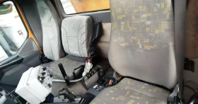Renault Kerax 370dci самосвал снегорин , снимка 10
