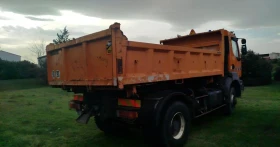 Renault Kerax 370dci самосвал снегорин , снимка 5