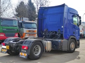 Обява за продажба на Scania R 500 Хидравлика, Евро-6 ~Цена по договаряне - изображение 2