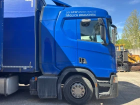 ����� �� �������� �� Scania R 500 ����������, ����-6