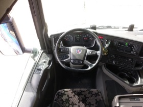 Scania R 500 , -6 | Mobile.bg   10