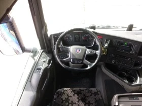 Scania R 500 Хидравлика, Евро-6, снимка 10