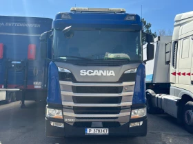 ����� �� �������� �� Scania R 500 ����������, ����-6