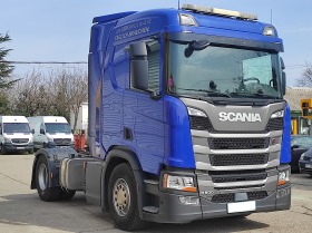 Scania R 500 Хидравлика, Евро-6, снимка 2
