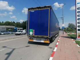 Mercedes-Benz Actros 1945 - Мега Комплект | Auto.bg — изображение 10