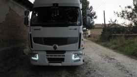 Renault Premium 450 5  | Mobile.bg    2