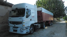 Renault Premium 450 5  | Mobile.bg    3