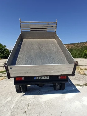     Ford Transit 190