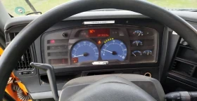 Renault Kerax 370dci самосвал снегорин , снимка 8