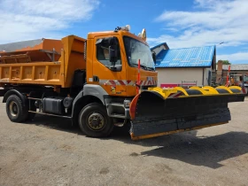 ����� �� �������� �� Renault Kerax 370dci �������� �������� 