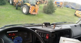 Renault Kerax 370dci самосвал снегорин , снимка 7