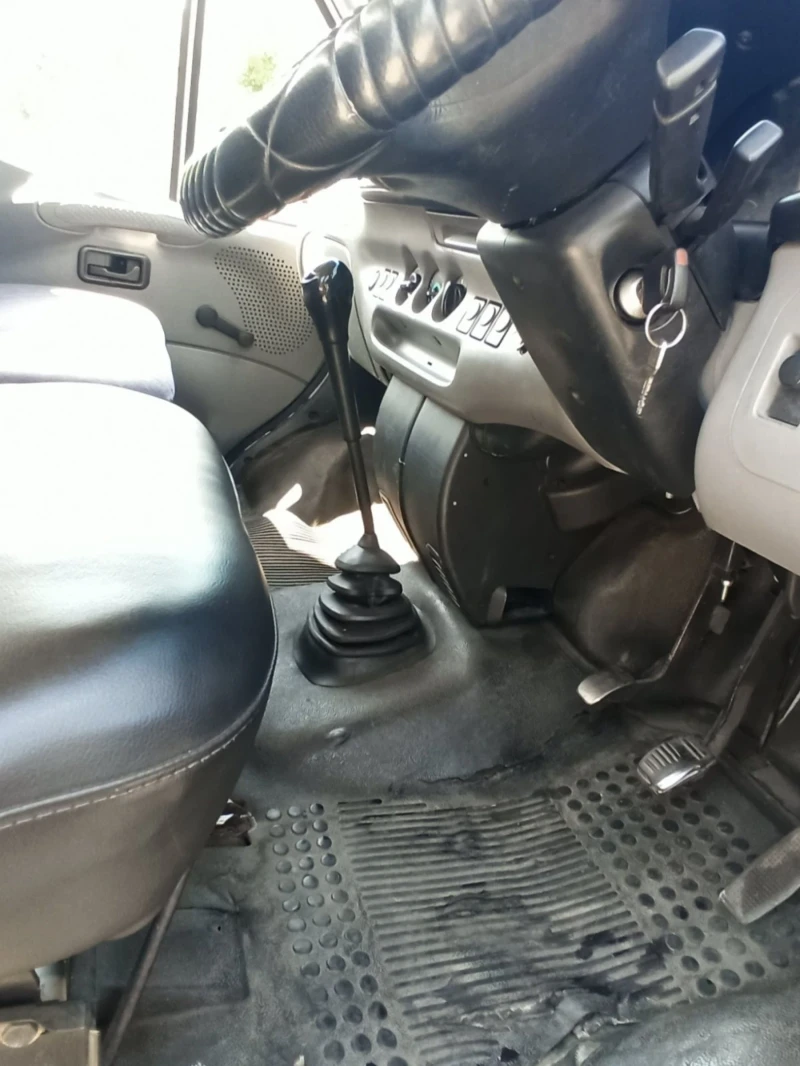 Ford Transit 190, снимка 10 - Камиони - 52457794