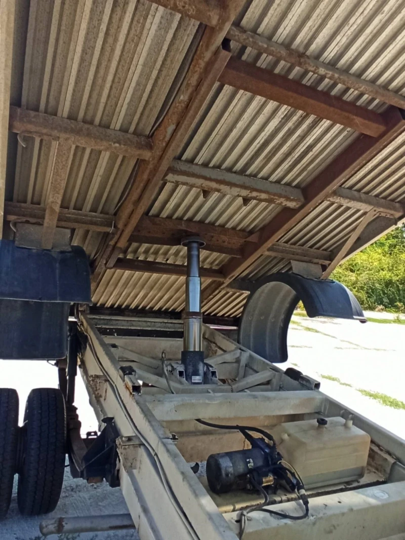 Ford Transit 190, снимка 6 - Камиони - 52457794