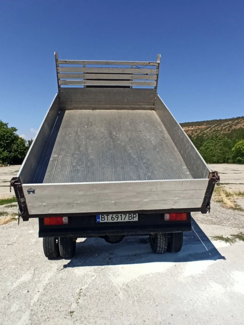 Ford Transit 190, снимка 4 - Камиони - 52457794