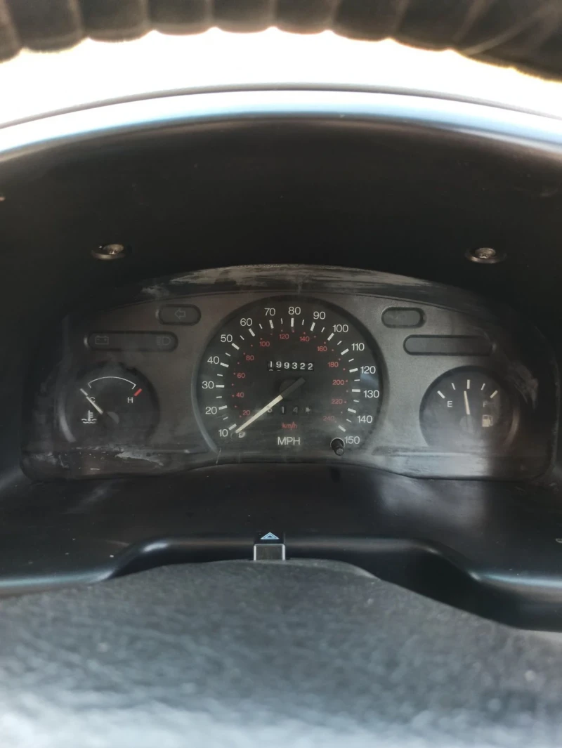 Ford Transit 190, снимка 9 - Камиони - 52457794