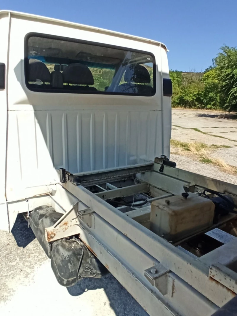 Ford Transit 190, снимка 5 - Камиони - 52457794