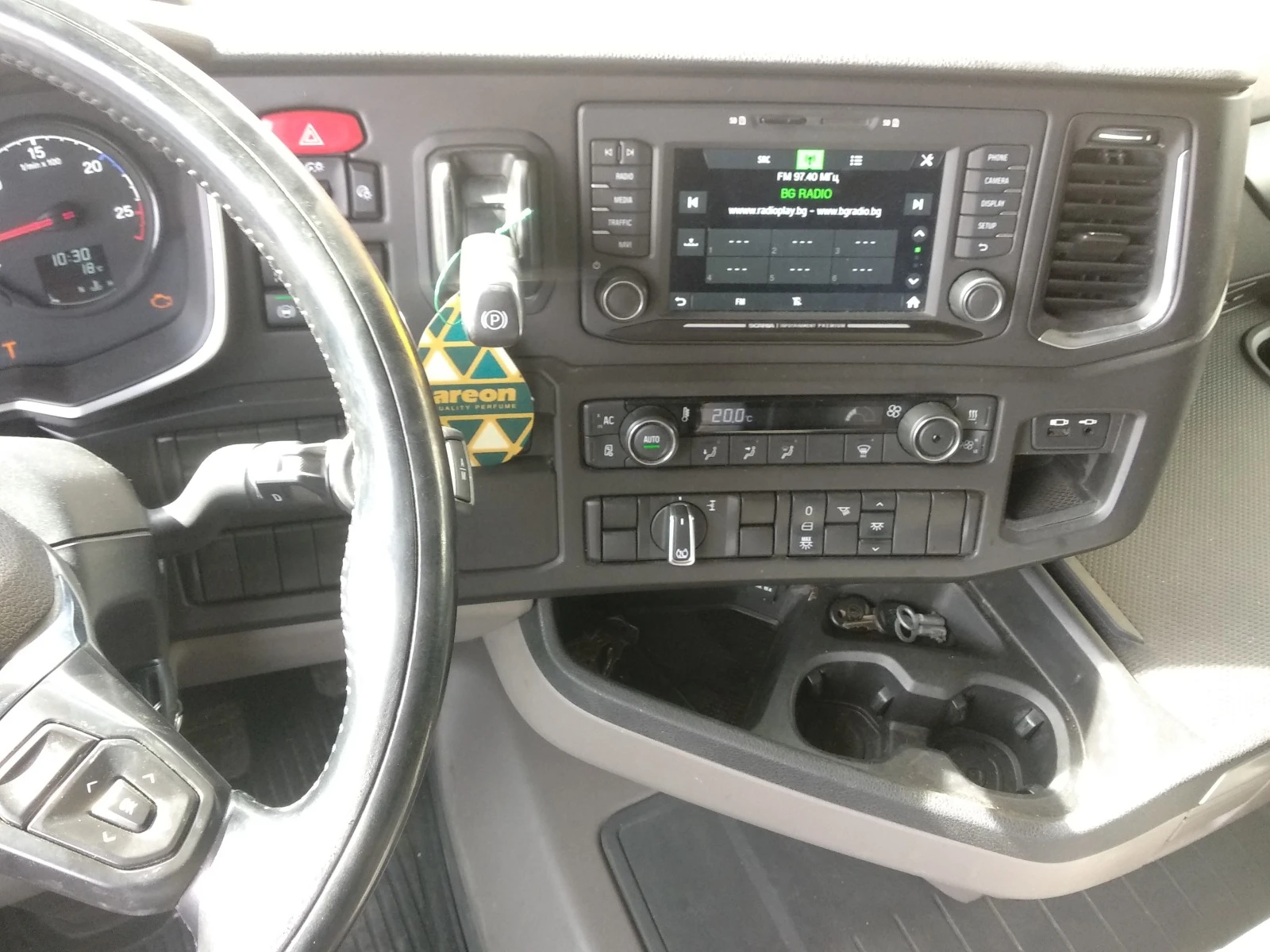 Scania R 500 , -6 | Mobile.bg   12