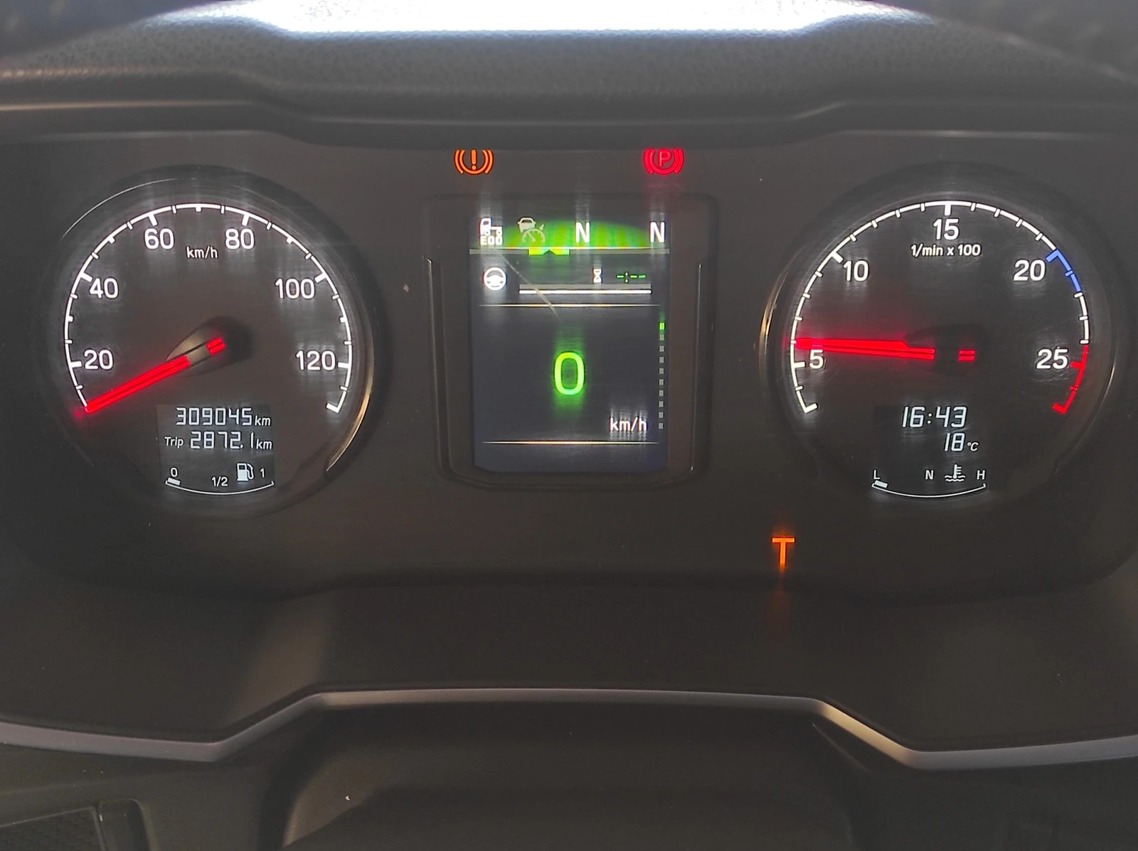 Scania R 500 , -6 | Mobile.bg   11