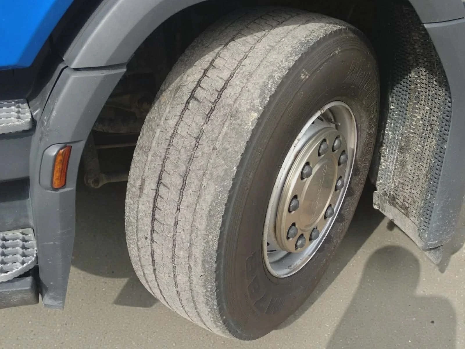 Scania R 500 ����������, ����-6 | Mobile.bg � ����������� 15