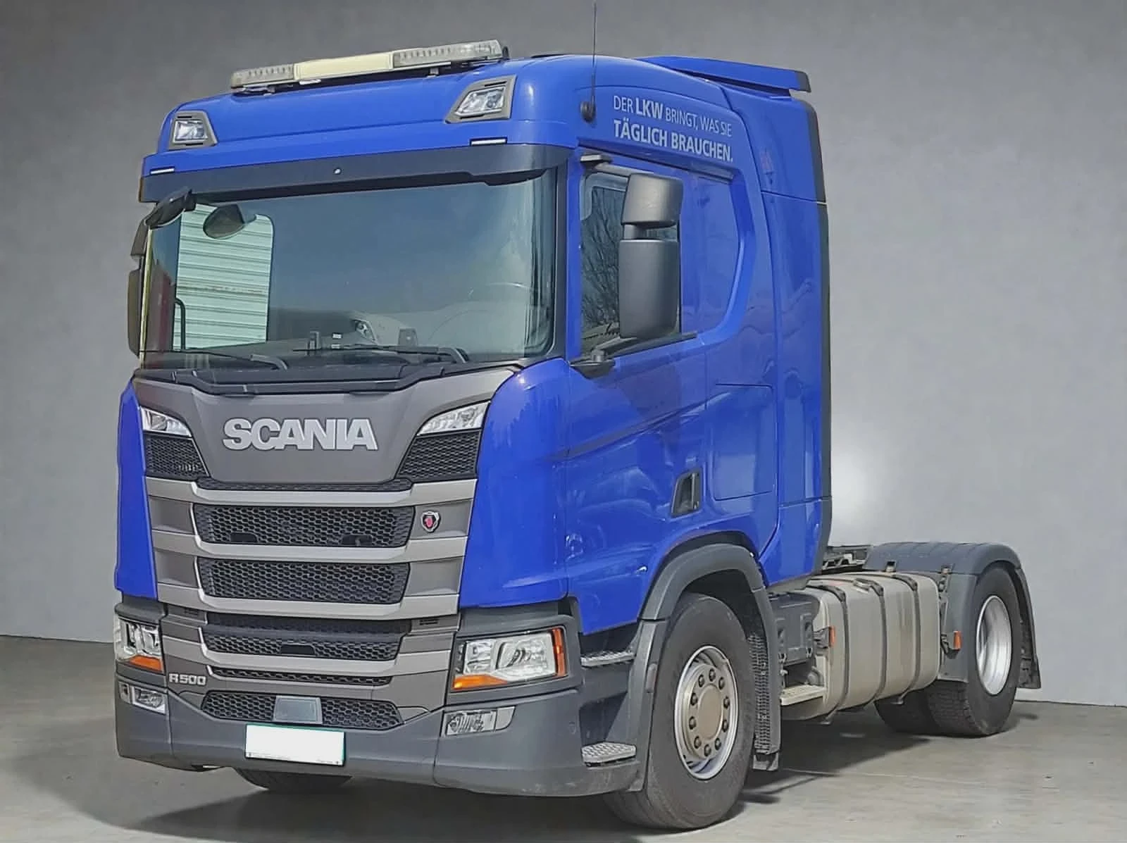 Scania R 500 ����������, ����-6 | Mobile.bg � ����������� 2