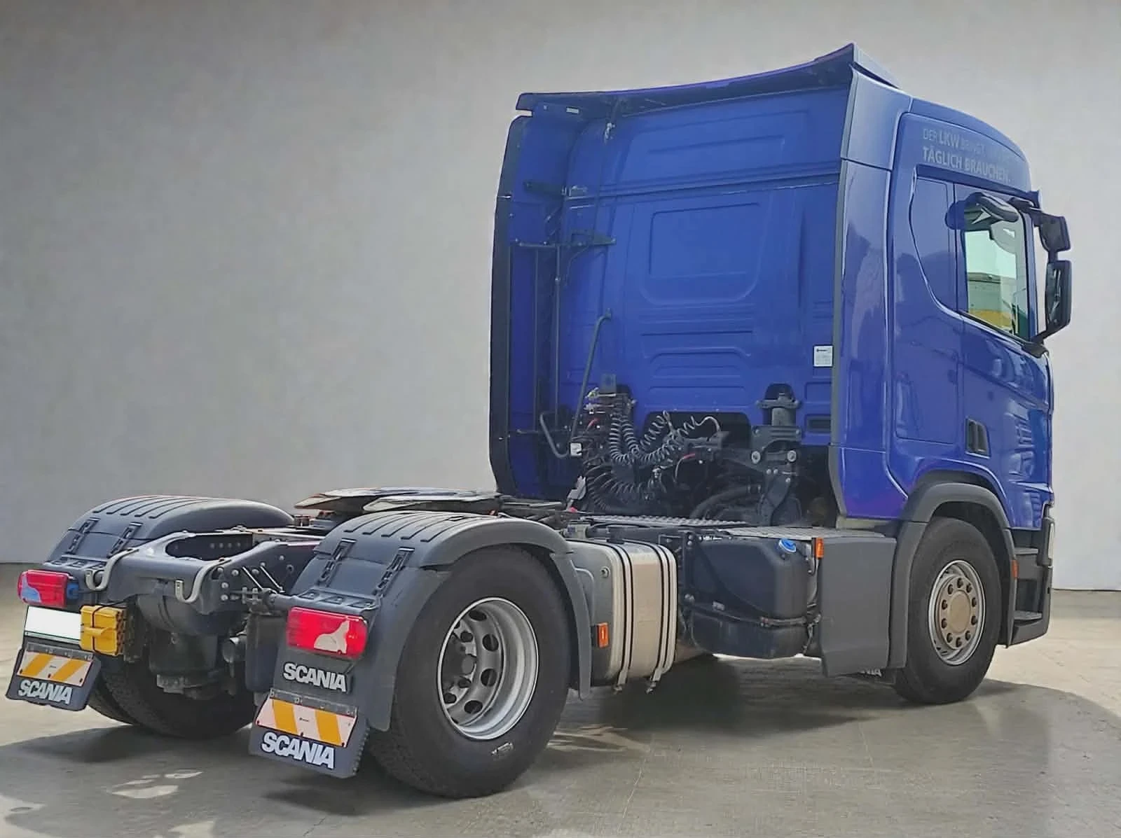 Scania R 500 ����������, ����-6 | Mobile.bg � ����������� 3