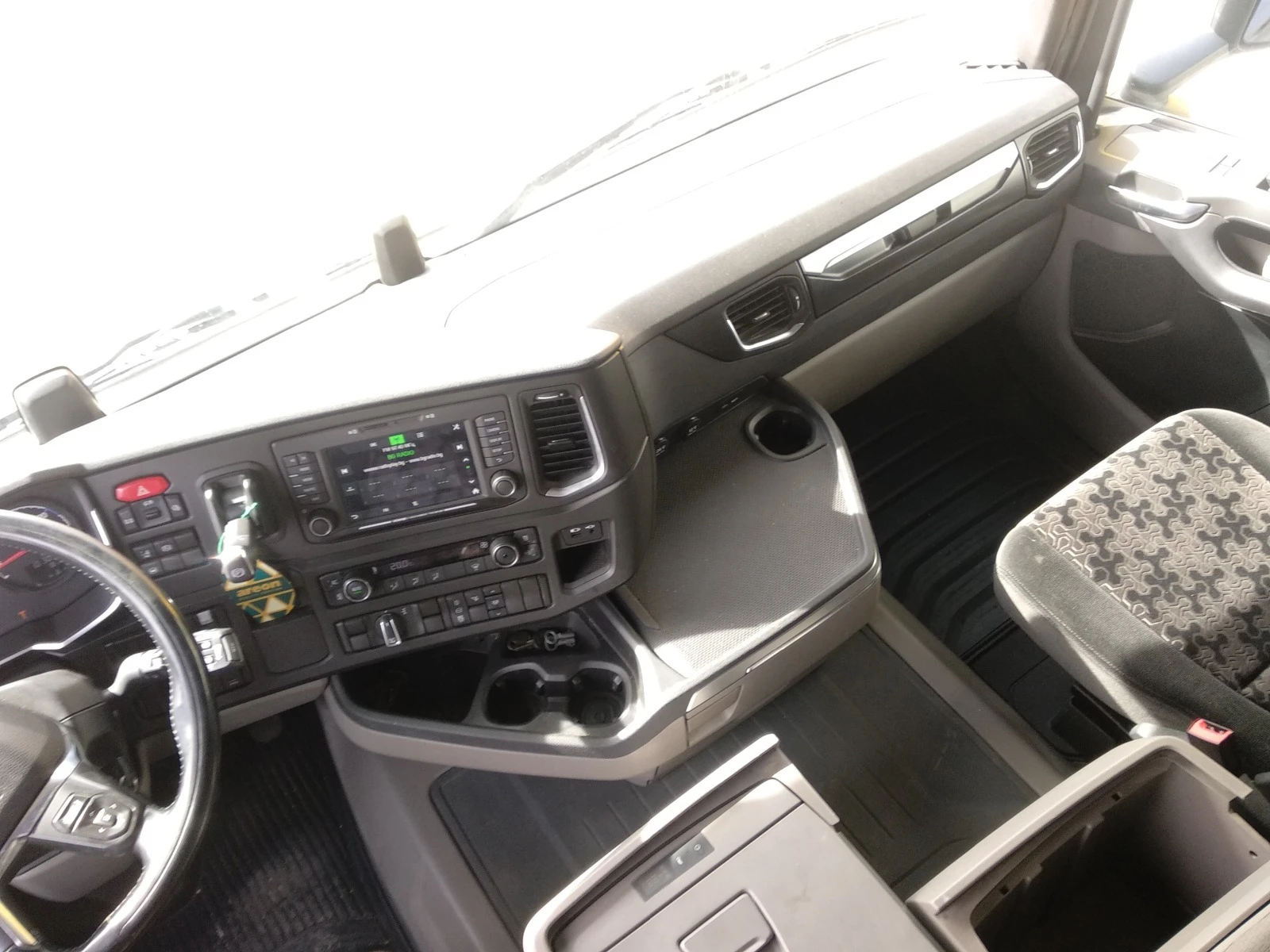 Scania R 500 , -6 | Mobile.bg   14