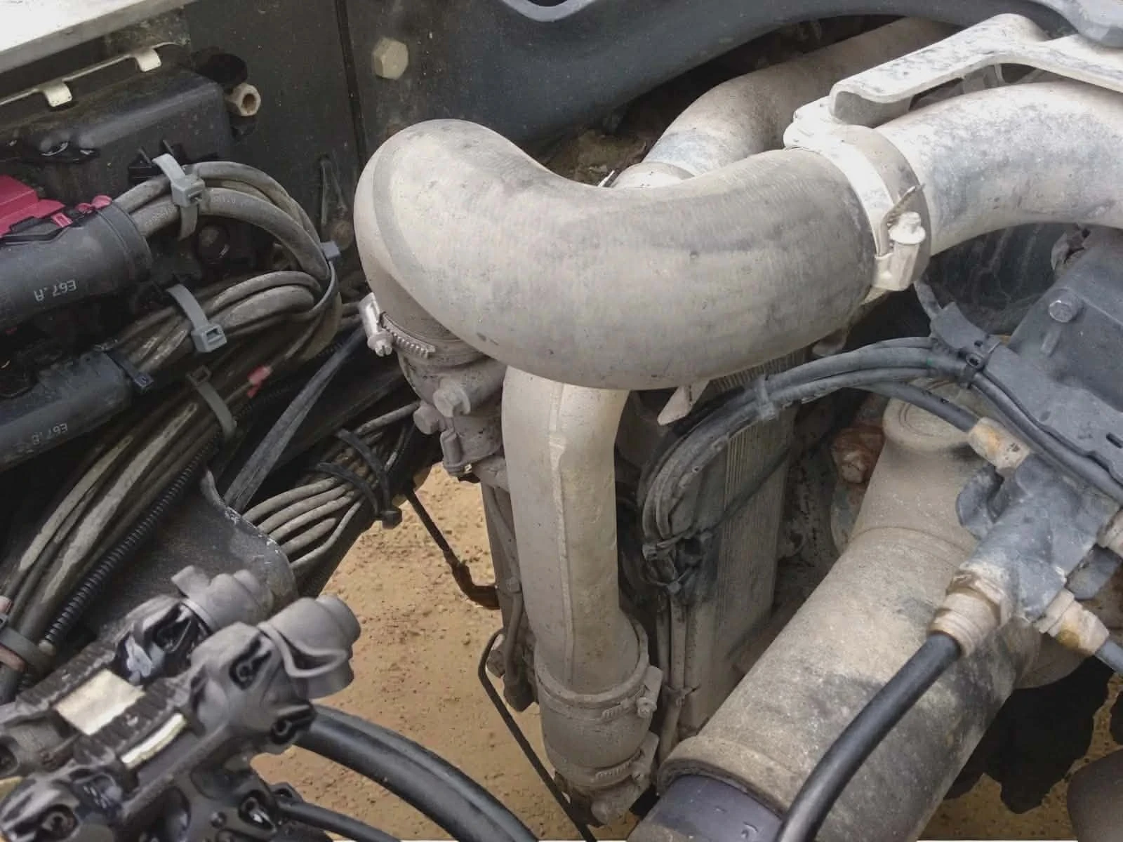 Scania R 500 ����������, ����-6 | Mobile.bg � ����������� 17