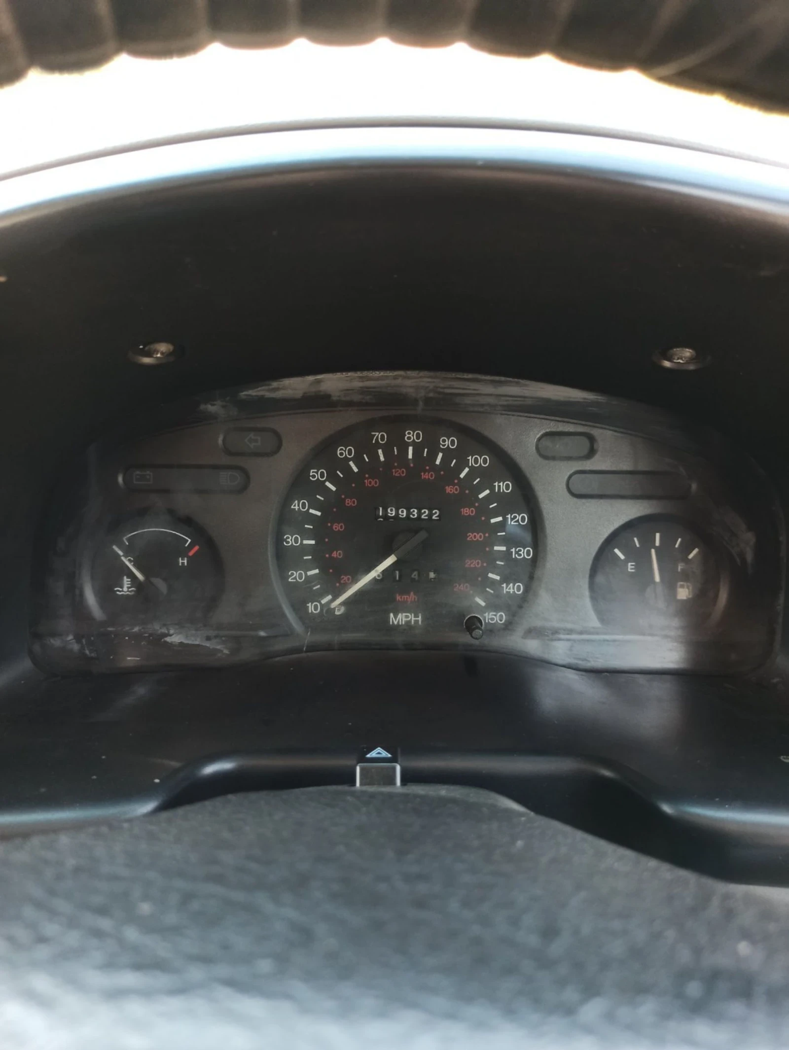 Ford Transit 190 - изображение 9
