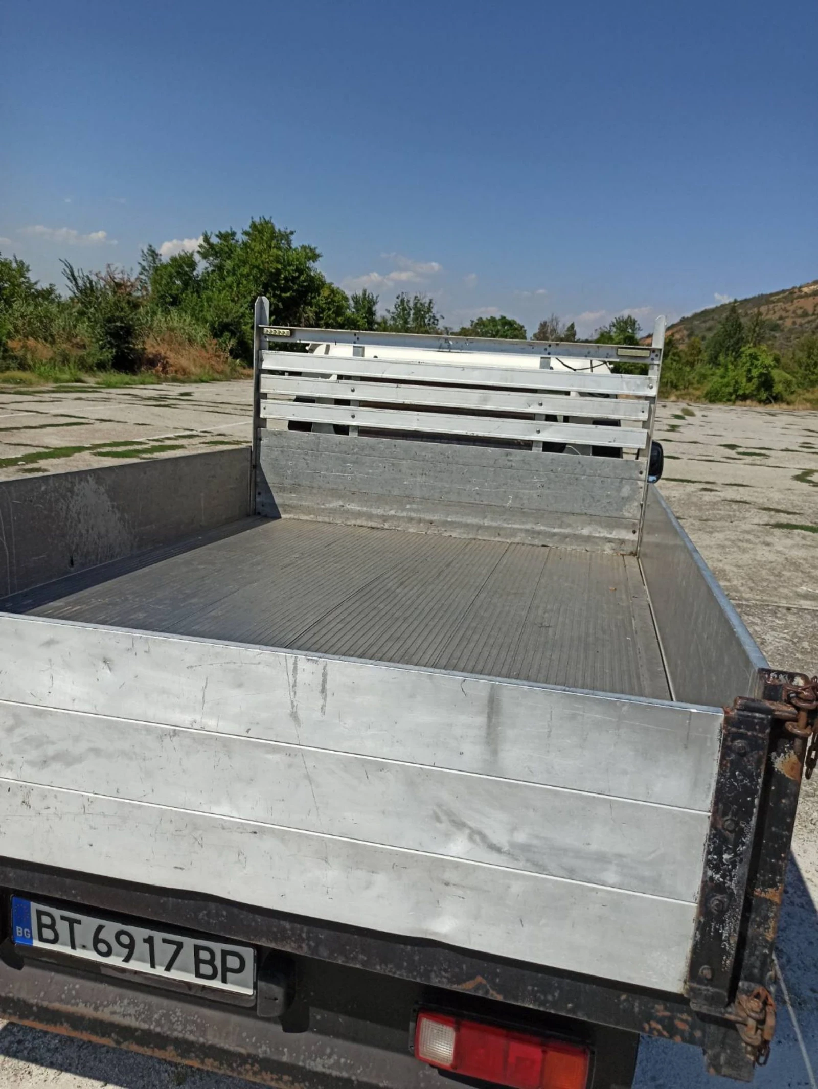 Ford Transit 190 - изображение 2