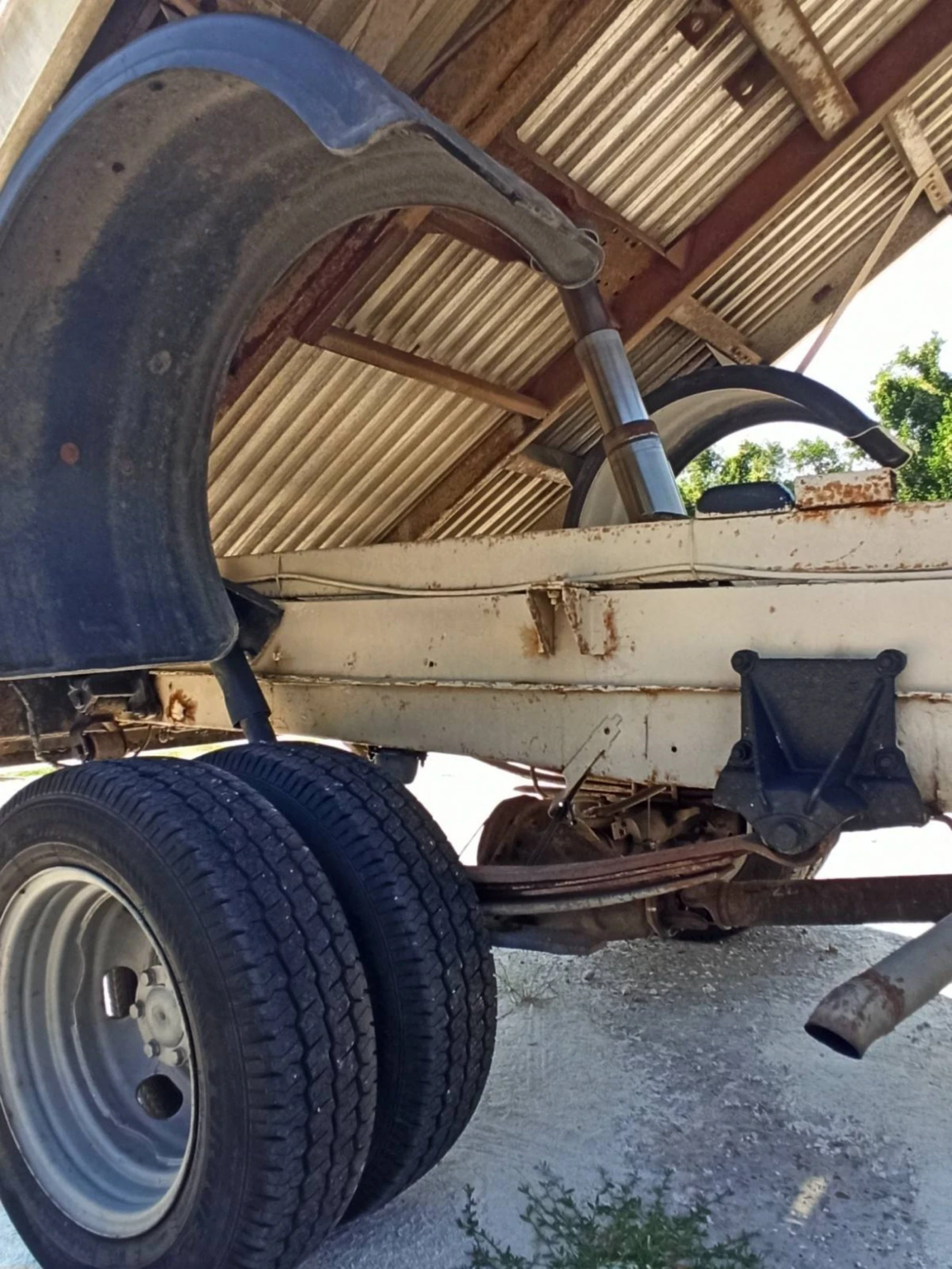 Ford Transit 190 - изображение 7