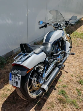 Harley-Davidson V-Rod Muscle, снимка 5