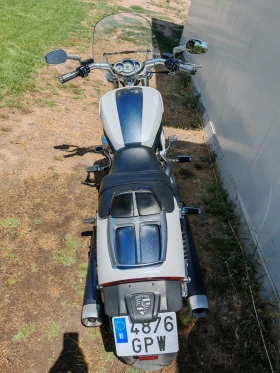 Harley-Davidson V-Rod Muscle, снимка 6