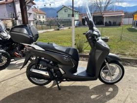 Honda Sh 300i ABS Led, снимка 6