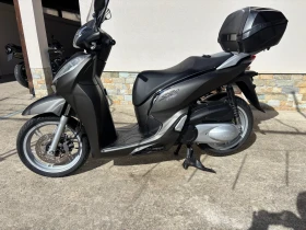 Honda Sh 300i ABS Led, снимка 2