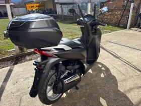 Honda Sh 300i ABS Led, снимка 5
