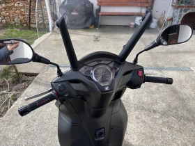 Honda Sh 300i ABS Led, снимка 12