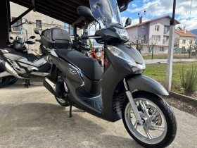 Honda Sh 300i ABS Led, снимка 7