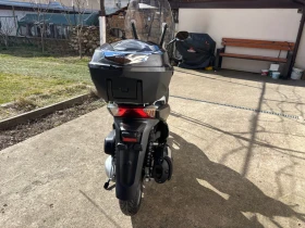 Honda Sh 300i ABS Led, снимка 4