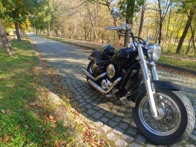 Kawasaki Vulcan, снимка 6