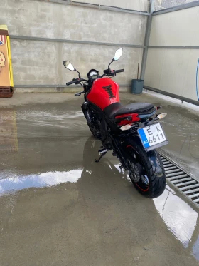 Kawasaki ER, снимка 3