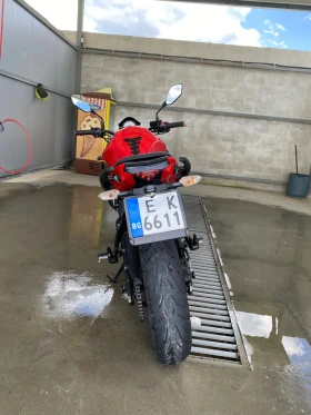 Kawasaki ER, снимка 8