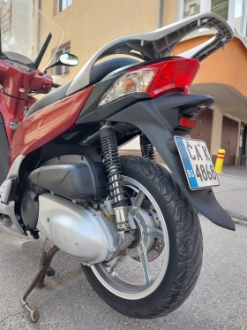 Honda Sh 300, снимка 4