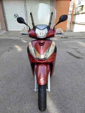 Honda Sh 300, снимка 6