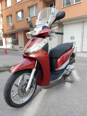 Honda Sh 300, снимка 1